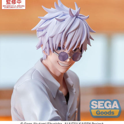 Jujutsu Kaisen - Satoru Gojo Figure