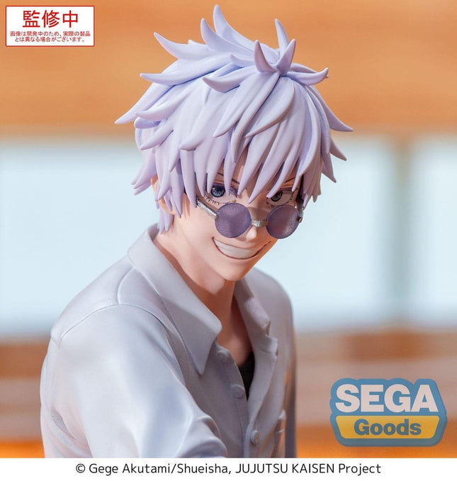 Jujutsu Kaisen - Satoru Gojo Figure