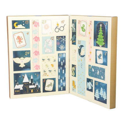 Harry Potter - Calendario Dell'Avvento