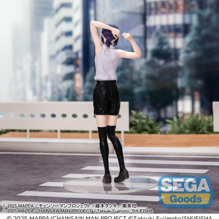 Chainsaw Man - The Movie: Reze Arc - Figure Reze 18 cm