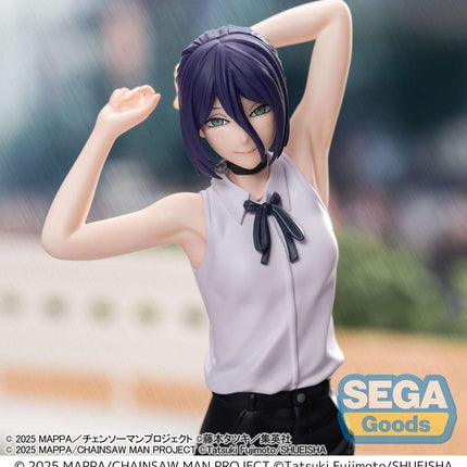 Chainsaw Man - The Movie: Reze Arc - Figure Reze 18 cm