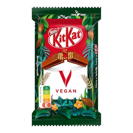 KitKat Vegano - Barretta 41.5g