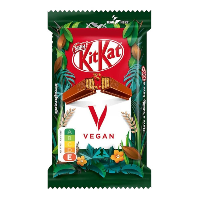 KitKat Vegano - Barretta 41.5g