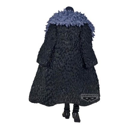 Banpresto Crocodile – One Piece The Shukko – 17 cm
