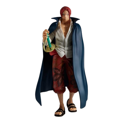 One Piece – Shanks Figure Banpresto Bandai