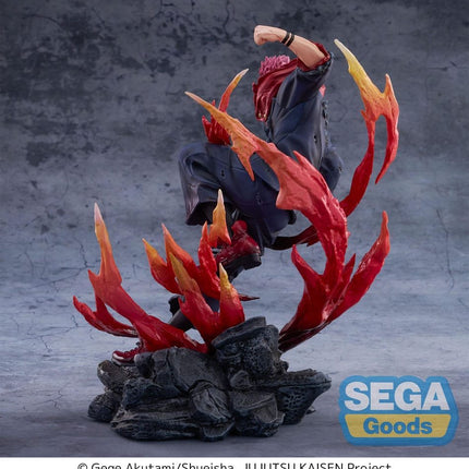 Jujutsu Kaisen Figure Sukuna 23 cm