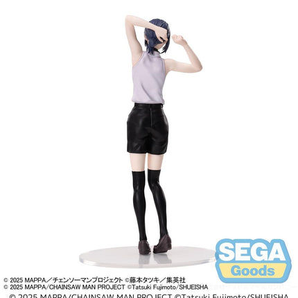 Chainsaw Man - The Movie: Reze Arc - Figure Reze 18 cm