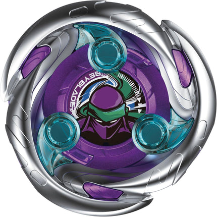 Beyblade X Shadow Shinobi 1-80MN – Starter