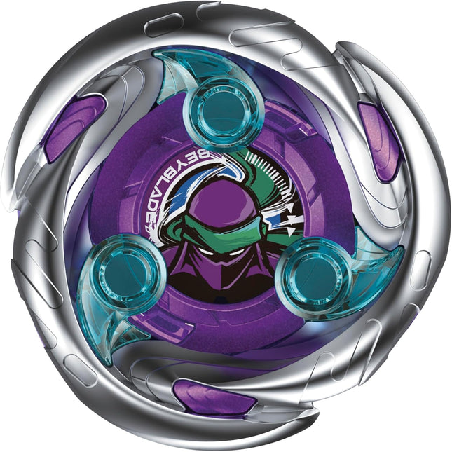 Beyblade X Shadow Shinobi 1-80MN – Starter