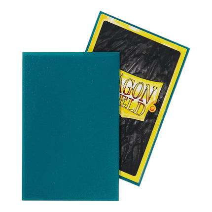 Silver - Japanese Size - Matte Sleeves Protettive
