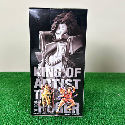 One Piece King of Artist - Gol D. Roger Figure (Banpresto)