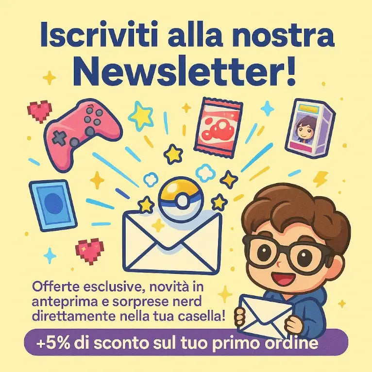 Sign up for our newsletter
