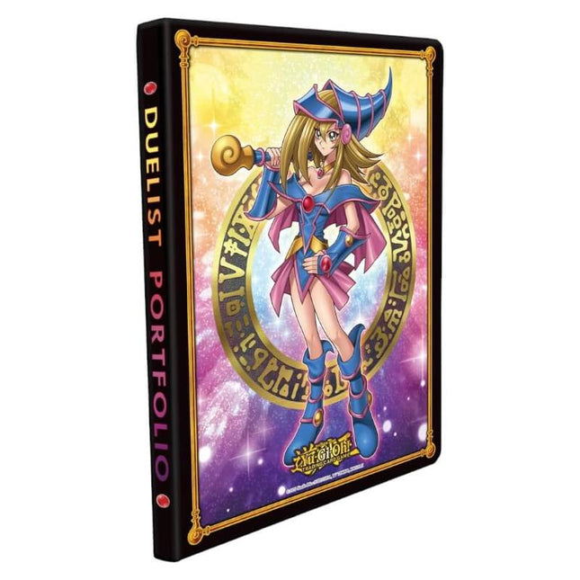 Dark Magician Girl - Album 9 Tasche