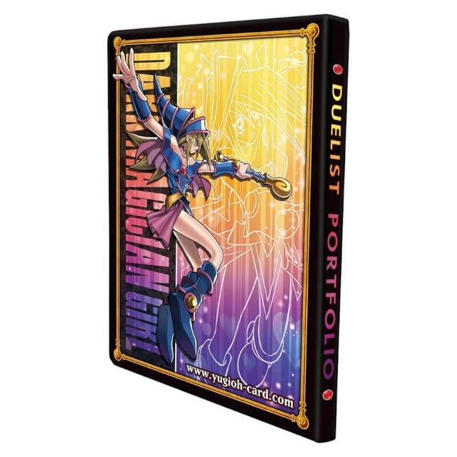 Dark Magician Girl - Album 9 Tasche
