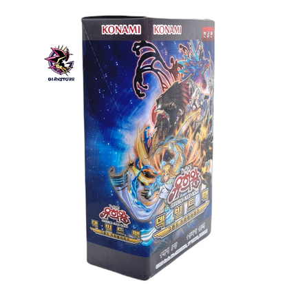 Deck Build Pack Grand Creators