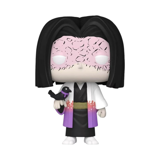 Demon Slayer: Kimetsu no Yaiba POP! Animation Vinyl Figure Kagaya 9 cm