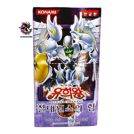 Elemental Energy Front
