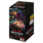 Wings of the Captain OP-06 Box - One Piece Card Game Bandai GiaxStore Wings of the Captain OP-06 Box - One Piece Card Game Bandai GiaxStore