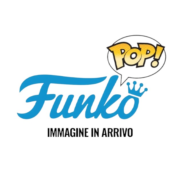 One Piece - Admiral Kizaru (1786) Exclusive Funko Pop! Animation Anime Borsalino Vinyl Figure 9 cm