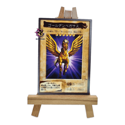 Golden Pegasus N.96 - Bandai Collection