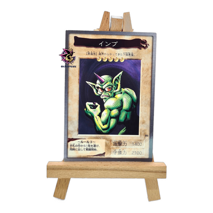 Horn Imp N.86 - Bandai Collection