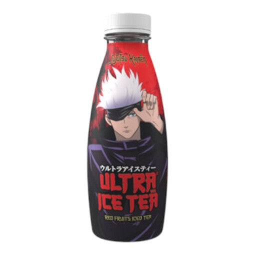 Jujutsu Kaisen Gojo - Tè ai frutti rossi