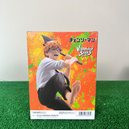Chainsaw Man - Vibration Stars Denji Figure (Banpresto)