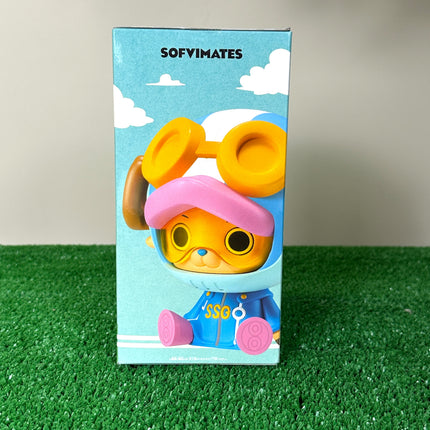 One Piece - Sofvimates Tony Tony Chopper SSG Ver. Figure (Banpresto)