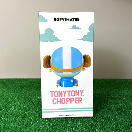 One Piece - Sofvimates Tony Tony Chopper SSG Ver. Figure (Banpresto)