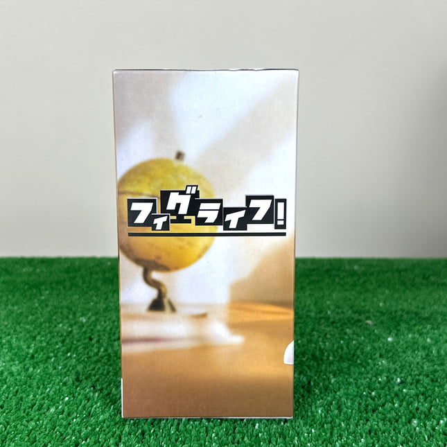 One Piece - Figure-rise Monkey D. Luffy Gear 5 Vol.1 (Pen Holder Ver.) (Banpresto)