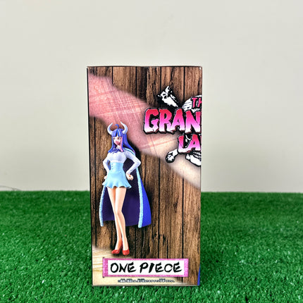 One Piece - DXF The Grandline Lady Wanokuni Vol.11 Ulti Figure (Banpresto)