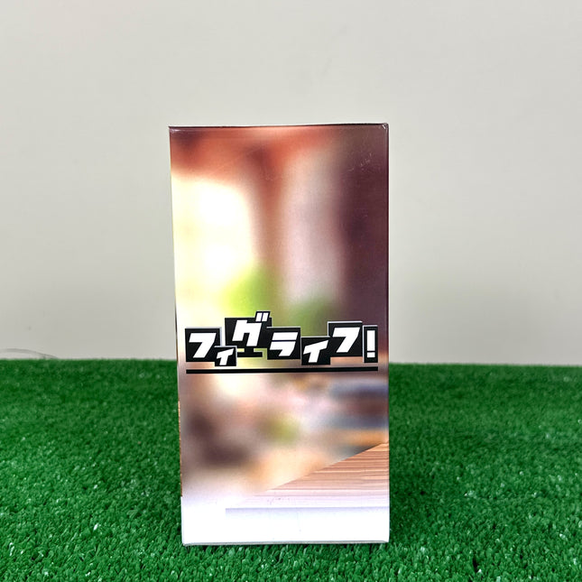 One Piece - Figure-rise Monkey D. Luffy Gear 5 Vol.4 (Banana Hook Ver.) (Banpresto)