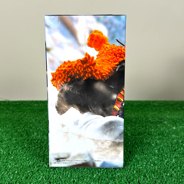 One Piece - Senkouzekkei Trafalgar D Law - 25th Anniversary Ver. (Banpresto)