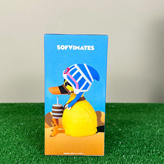 One Piece - Karoo - Sofvimates Series (Banpresto)