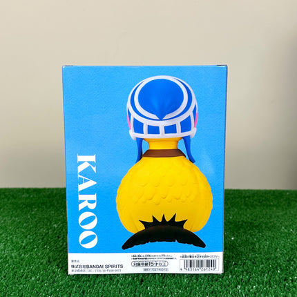 One Piece - Karoo - Sofvimates Series (Banpresto)