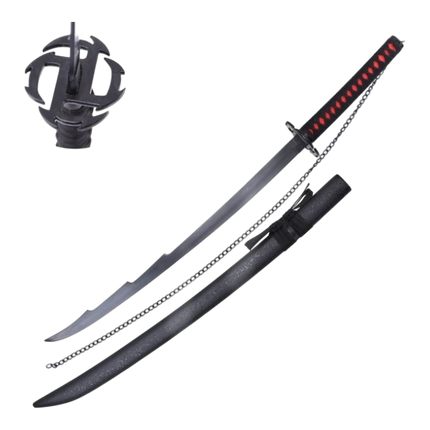 Katana Bleach New Bankai – Ichigo Kurosaki