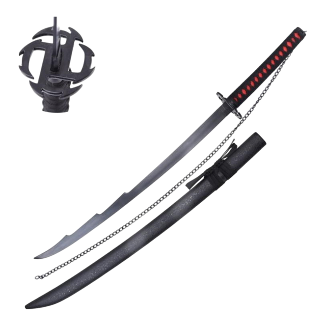 Katana Bleach New Bankai – Ichigo Kurosaki