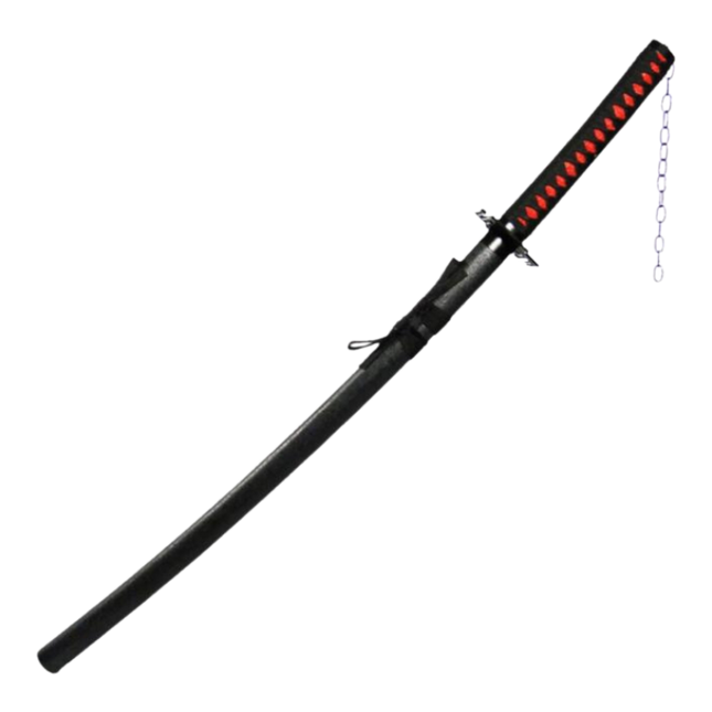 Katana Bleach – Ichigo Tensa Zangetsu