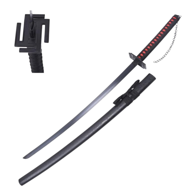 Katana Bleach – Ichigo Tensa Zangetsu