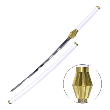 Katana Kenpachi Zaraki Deluxe