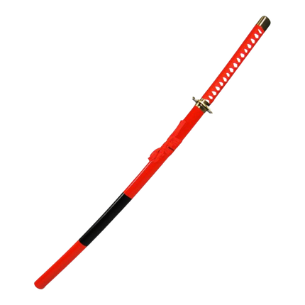Katana Roronoa Zoro – Red One Piece