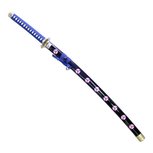 Katana Shusui Roronoa Zoro – Blue Handle