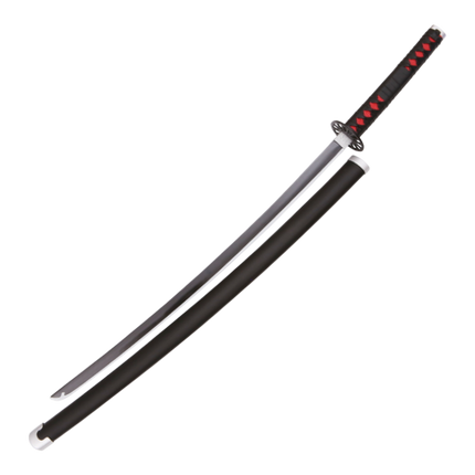Katana Tanjiro Kamado – Demon Slayer
