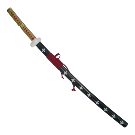 Katana Trafalgar Law – One Piece New Model