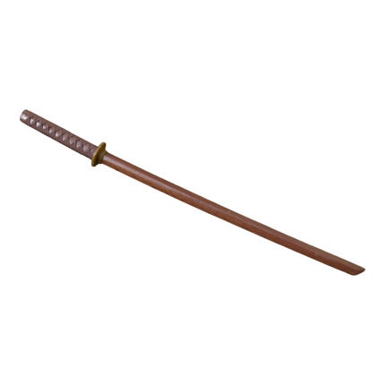 Katana in Legno da Allenamento – Bokken