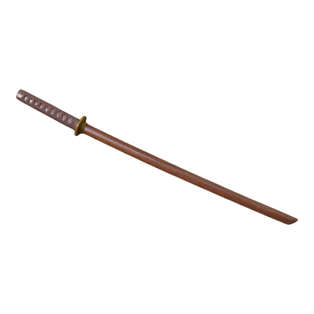Katana in Legno da Allenamento – Bokken