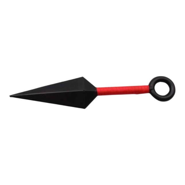 Kunai Naruto in Foam