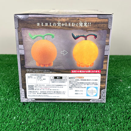 One Piece – Devil Fruits Room Light – Yomi Yomi no Mi
