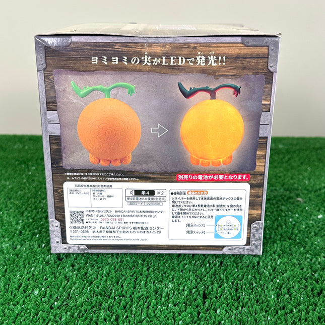 One Piece – Devil Fruits Room Light – Yomi Yomi no Mi