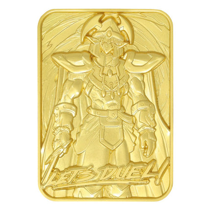 Lingotto Celtic Guardian Limited Edition (Placcato in Oro)